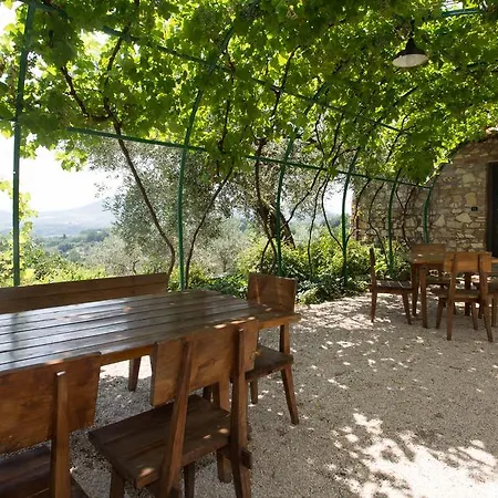 Tenuta Colfiorito * Roma