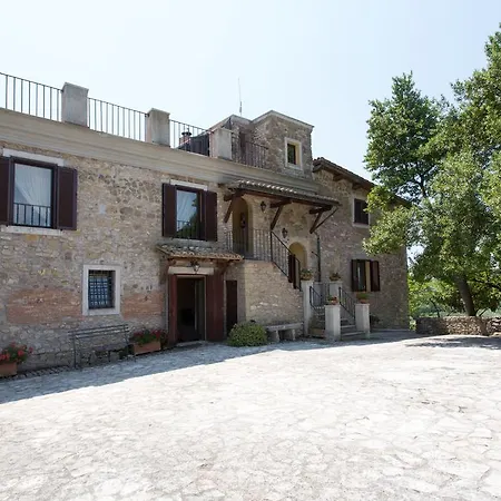 Tenuta Colfiorito *