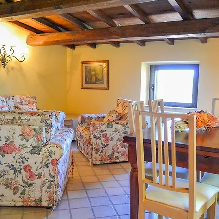 Tenuta Colfiorito Alojamento de Turismo Rural