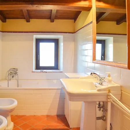 Tenuta Colfiorito Alojamento de Turismo Rural Roma