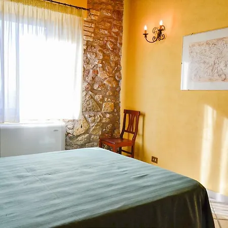 Alojamento de Turismo Rural Tenuta Colfiorito *