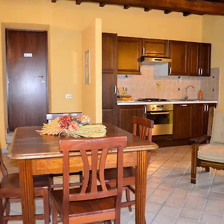 Tenuta Colfiorito * Roma