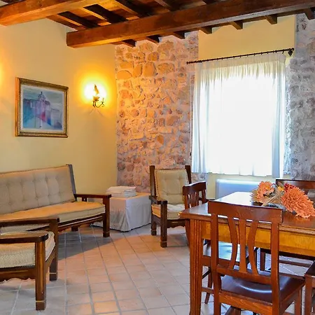 Tenuta Colfiorito Alojamento de Turismo Rural