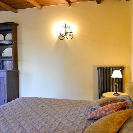 Tenuta Colfiorito Alojamento de Turismo Rural