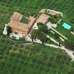 Gospodarstwo agroturystyczne Tenuta Colfiorito Rzym
