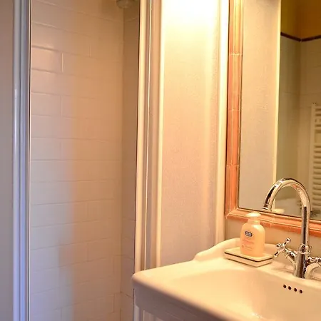 Tenuta Colfiorito Alloggio per agriturismo *