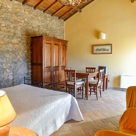 Tenuta Colfiorito Roma