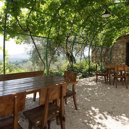 Tenuta Colfiorito * Roma