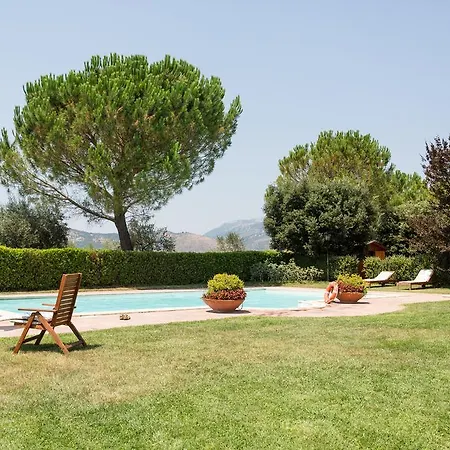 Tenuta Colfiorito * Roma
