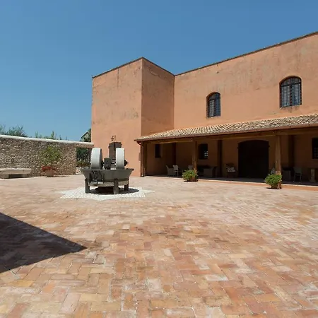 Tenuta Colfiorito * Roma