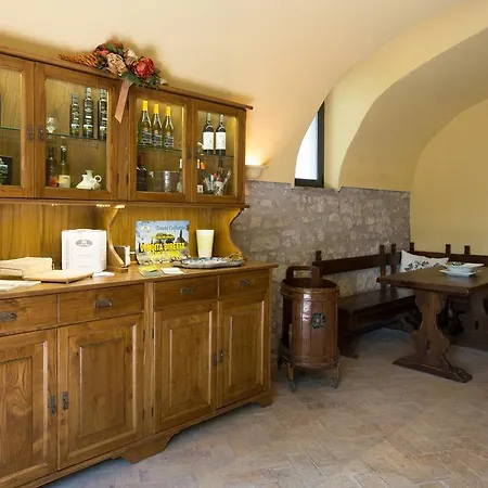 Tenuta Colfiorito Roma