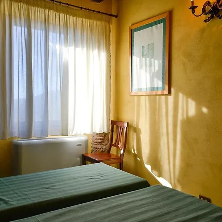 Tenuta Colfiorito Alloggio per agriturismo Roma