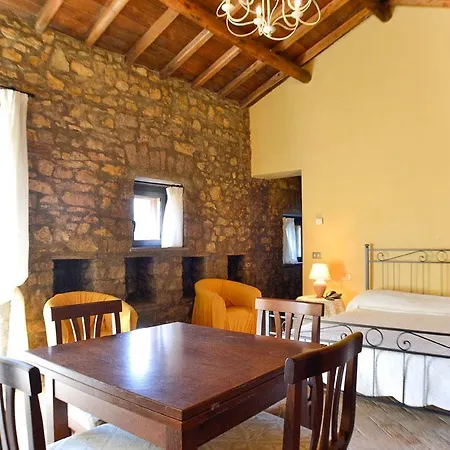 Tenuta Colfiorito Alloggio per agriturismo Roma